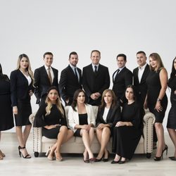 DMA Real Estate - The team!
