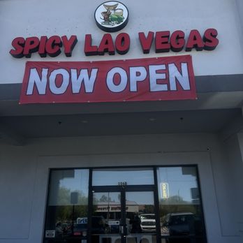 Spicy Lao Vegas - Laotian Near Me - Las Vegas, Nevada Spicy Lao Vegas - Laotian Near Me - Las Vegas, Nevada