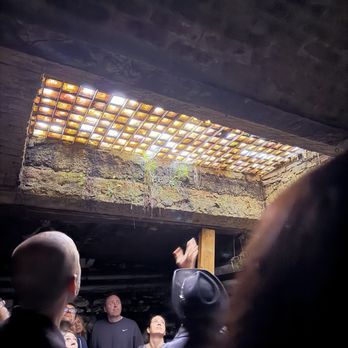 Bill Speidel's Underground Tour - Historical Tours Near Me - Seattle, Washington