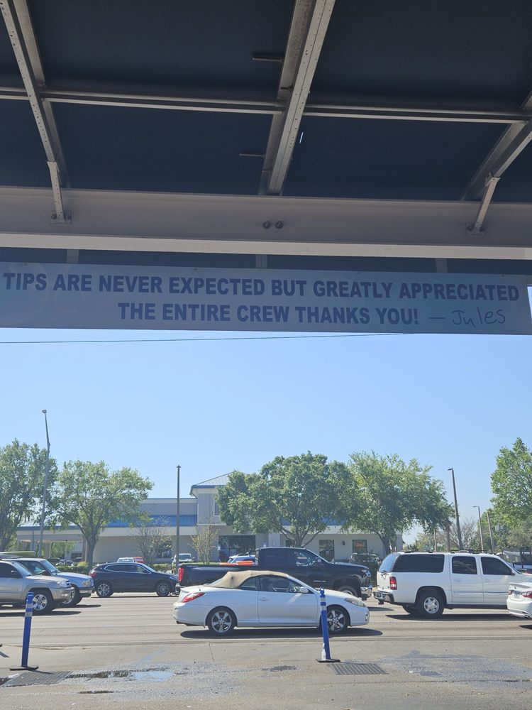 JULES CARWASH 15 Reviews 654 West Brandon Blvd, Brandon, Florida