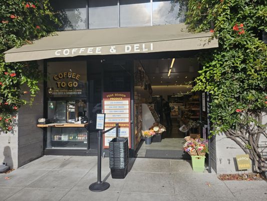 Luke's Local by null