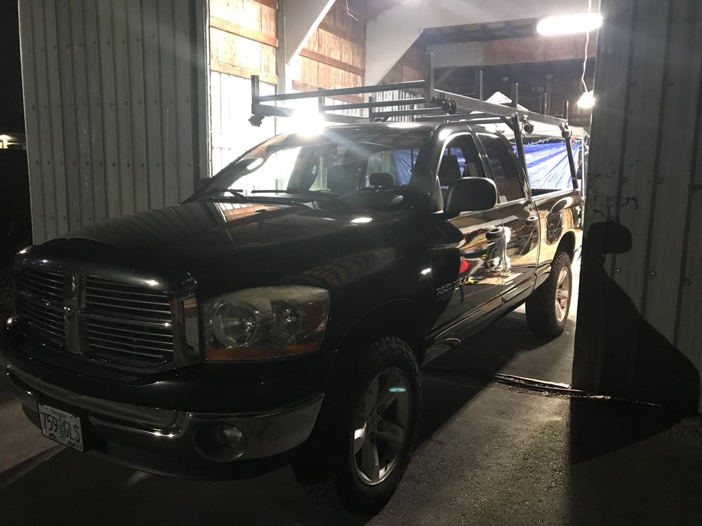 ROSE CITY AUTO DETAIL 24 Photos Portland, Oregon Auto Detailing