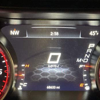 Budget - Fuel gauge showing full. - Car Rental Near Me - Minneapolis, Minnesota Budget - Fuel gauge showing full. - Car Rental Near Me - Minneapolis, Minnesota