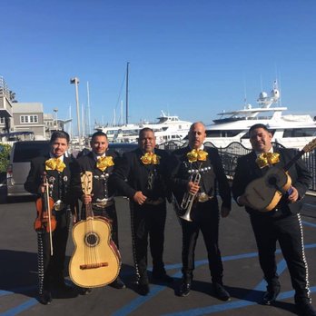 Mariachi Senorial - Musicians Near Me Mariachi Senorial - Musicians Near Me