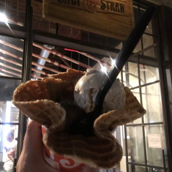 Salt & Straw - Ice Cream & Frozen Yogurt Near Me - Los Angeles, California