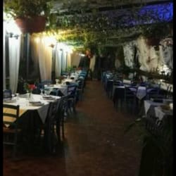 Hosteria Santa Maria