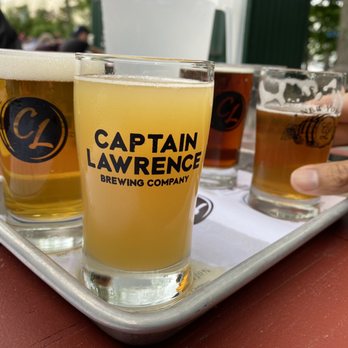 Captain Lawrence Brewing - Breweries Near Me - Elmsford, New York Captain Lawrence Brewing - Breweries Near Me - Elmsford, New York