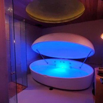 Pause West Hollywood - Saunas Near Me - Los Angeles, California