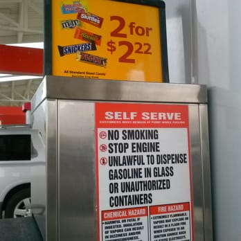 Wawa - Gas Stations Near Me - Gainesville, Virginia