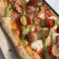 &pizza - Maverick
