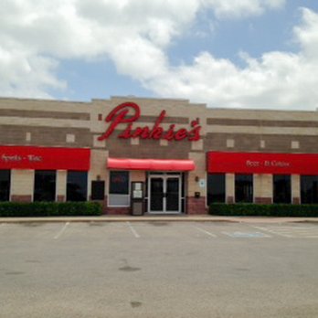 Pinkie's - the front of the store - Beer, Wine & Spirits Near Me - Lubbock, Texas Pinkie's - the front of the store - Beer, Wine & Spirits Near Me - Lubbock, Texas