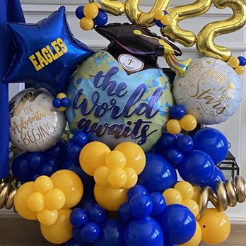 Blue Bear Entertainment - Bounce House Rentals Near Me