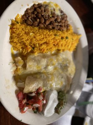 Chido's Tex-Mex Grill by null