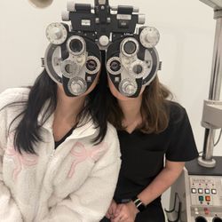 Accent Eyecare - Professional services,  delivered professionally!