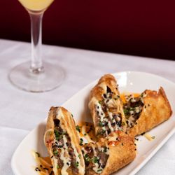 Sullivan's Steakhouse