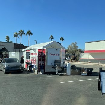 Angie’s Lobster - Angie's lobster, Tempe, AZ - Sandwiches Near Me - Phoenix, Arizona