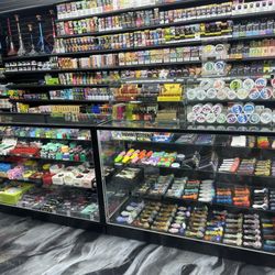 Alien Smoke and Vape Shop