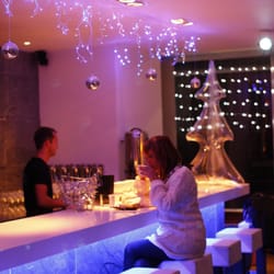 Pur bar