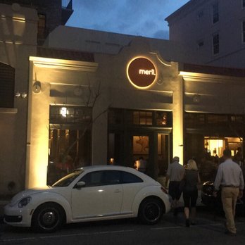 Meril - New American Near Me - New Orleans, Louisiana