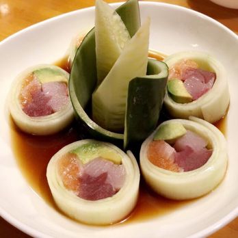 Shogun 3 - Naruto Roll - Japanese Near Me - Havertown, Pennsylvania Shogun 3 - Naruto Roll - Japanese Near Me - Havertown, Pennsylvania