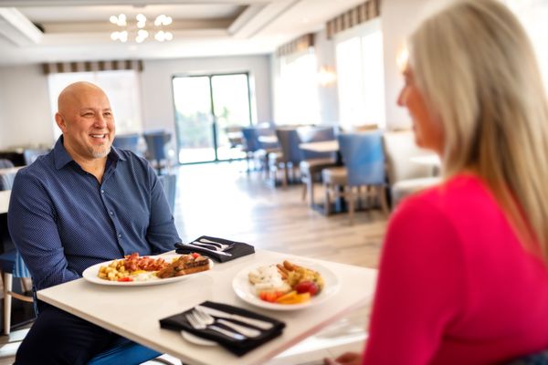 The Simon Hotel Sydney by null