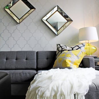 Rhobin DelaCruz Designs - One River Place Towers [Hell's Kitchen] - Interior Design Near Me - New York, New York