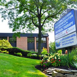 Rehabilitation Medicine Center