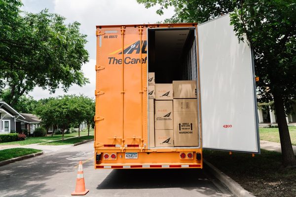 Allied Van Lines 3340 Wahoo Dr Ste 100 Williamsport Pa Furniture Movers Mapquest