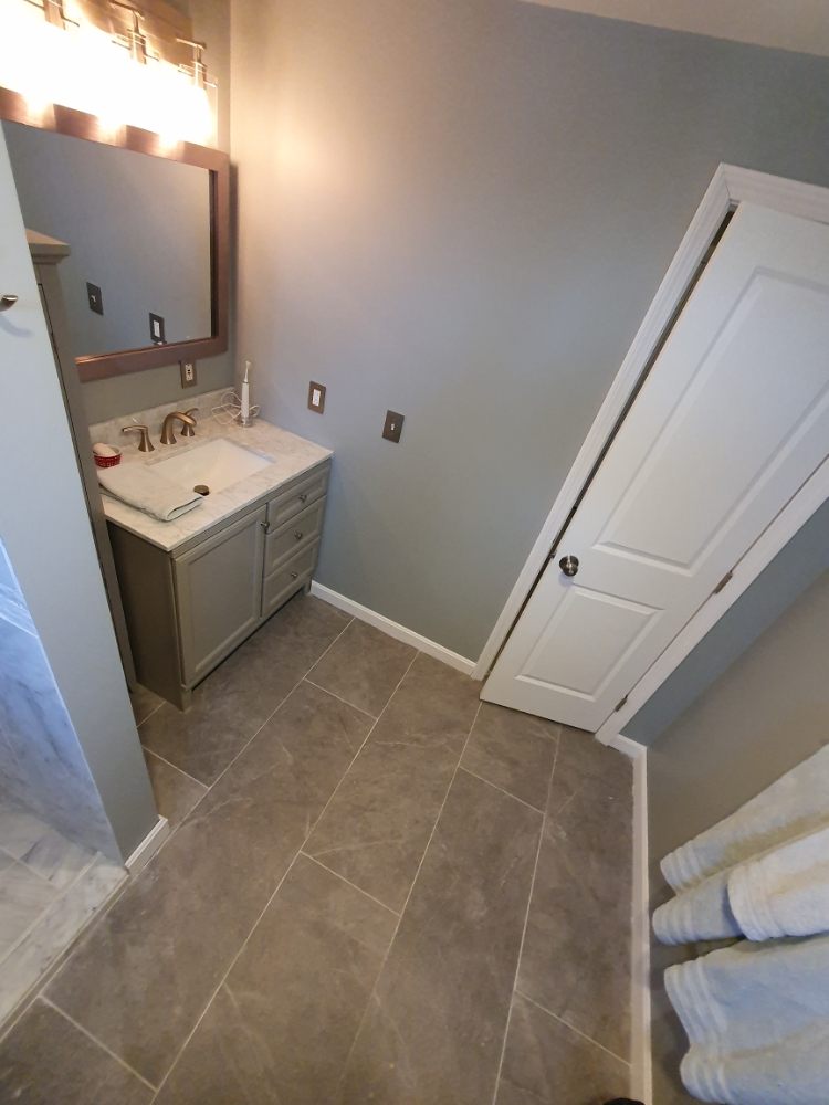 Slide of Home Remodeling by PH