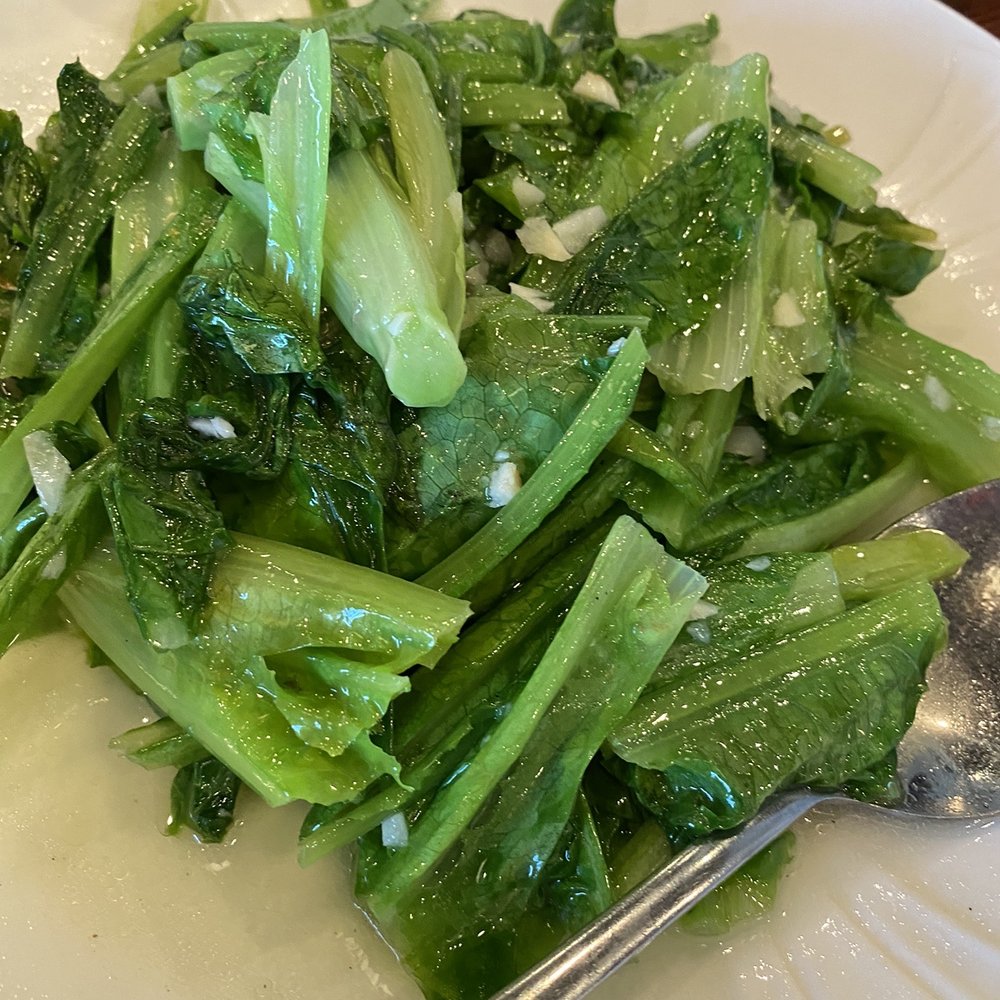 Spicy Dragon - Sesame veggie - Chinese Near Me - Sacramento, California Spicy Dragon - Sesame veggie - Chinese Near Me - Sacramento, California