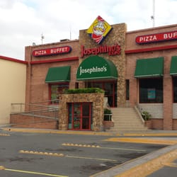 Josephino's Pizza
