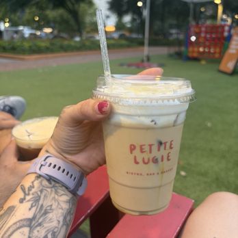 Petit Lucie - French Near Me - Houston, Texas