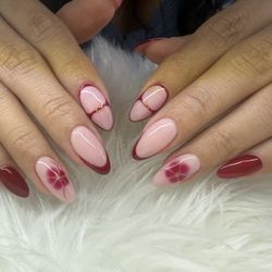 Hawaii Nail and Spa