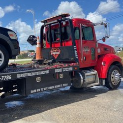 Preferred Auto Transport & Recovery