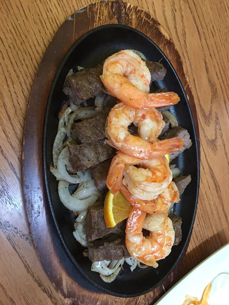 JALAPENO’S CUISINE 116 Photos & 46 Reviews 120 W Monseratte St, El