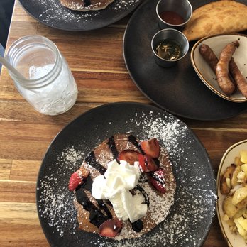 Hatch 44 Cafe - Cafes Near Me - Metuchen, New Jersey