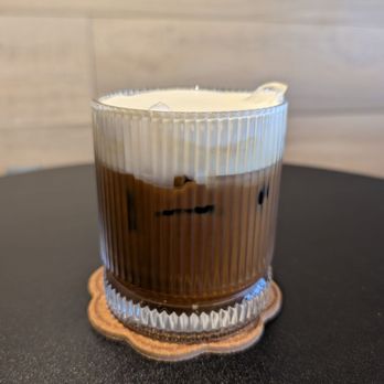 DRiP Cà Phê - Sea salt foam Vietnamese iced coffee - Coffee & Tea Near Me - Annandale, Virginia