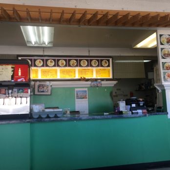 I Luv Teriyaki - Even the soda fountain machine doesn't work. - Japanese Near Me - Burien, Washington I Luv Teriyaki - Even the soda fountain machine doesn't work. - Japanese Near Me - Burien, Washington