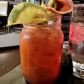 The Office 842 - Bloody Mary - Coffee & Tea Near Me - Longview, Washington The Office 842 - Bloody Mary - Coffee & Tea Near Me - Longview, Washington