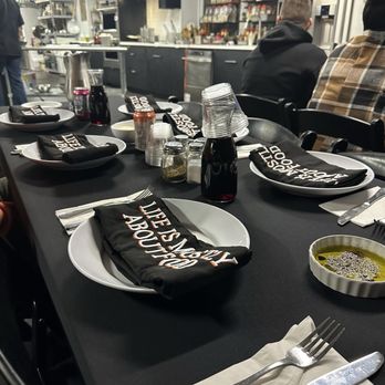 Selfup Cooking Classes - Cooking Classes Near Me - New York, New York