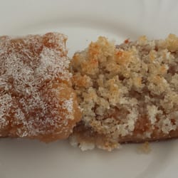 Grande Vita - Jablečné pokušení