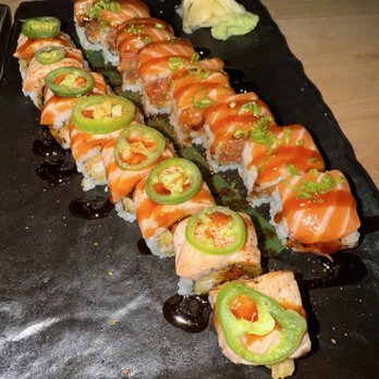 Yama Loso - Sushi Bars Near Me - Charlotte, North Carolina Yama Loso - Sushi Bars Near Me - Charlotte, North Carolina
