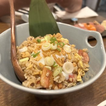 Mikado - Kill me now fried rice - Japanese Near Me - Brooklyn, New York Mikado - Kill me now fried rice - Japanese Near Me - Brooklyn, New York