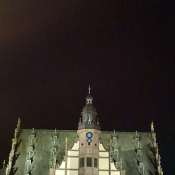 Rathaus Schweinfurt - Town Hall Near Me - Schweinfurt, BY