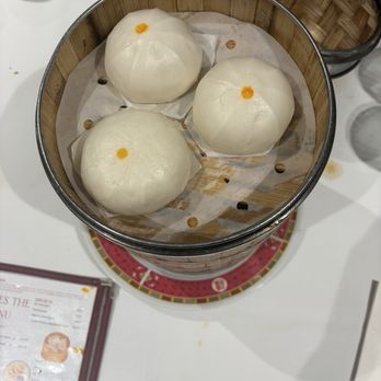 China Max Dumpling House - Custard buns - Chinese Near Me - San Diego, California China Max Dumpling House - Custard buns - Chinese Near Me - San Diego, California
