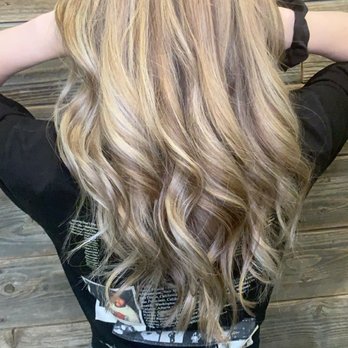 Maribou Salon - After - Makeup Artists Near Me - Folsom, California Maribou Salon - After - Makeup Artists Near Me - Folsom, California