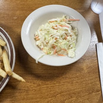 Izzie's Diner - Side coleslaw - Diners Near Me - Yuma, Arizona Izzie's Diner - Side coleslaw - Diners Near Me - Yuma, Arizona