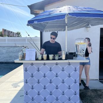 Omg Open Bar - Bartenders Near Me