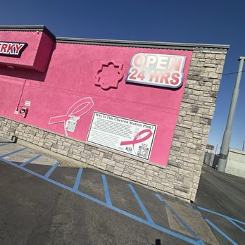 Chevron - Gas Stations Near Me - Yermo, California