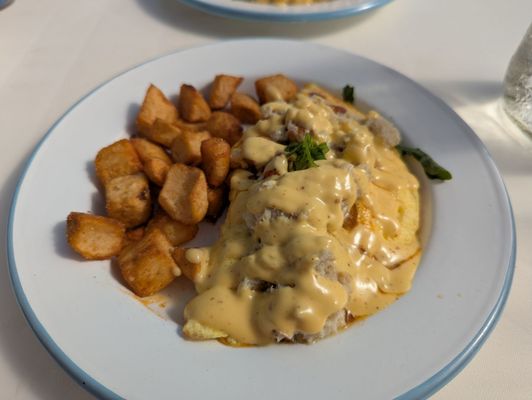 NOLA Brunch & Beignets by null